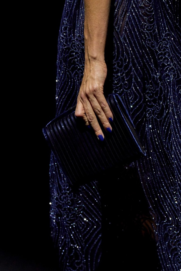 مجموعة Giorgio Armani Privé ملاذ للأحلام والإبداع