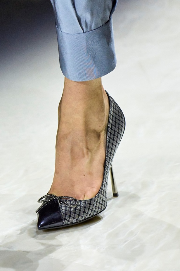 مجموعة Giorgio Armani Privé ملاذ للأحلام والإبداع