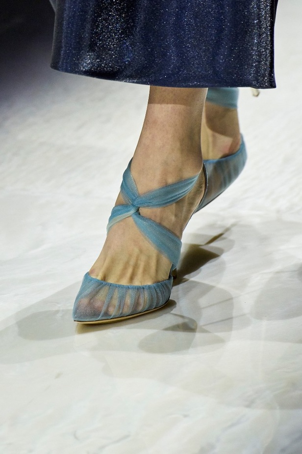 مجموعة Giorgio Armani Privé ملاذ للأحلام والإبداع