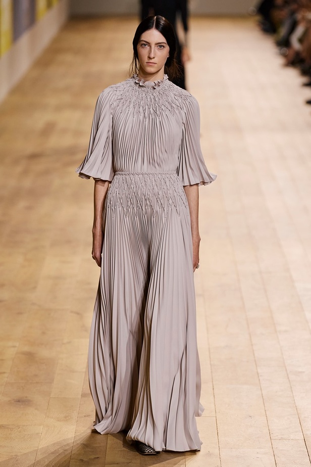 مجموعة Dior للتصاميم الراقية لخريف 2023