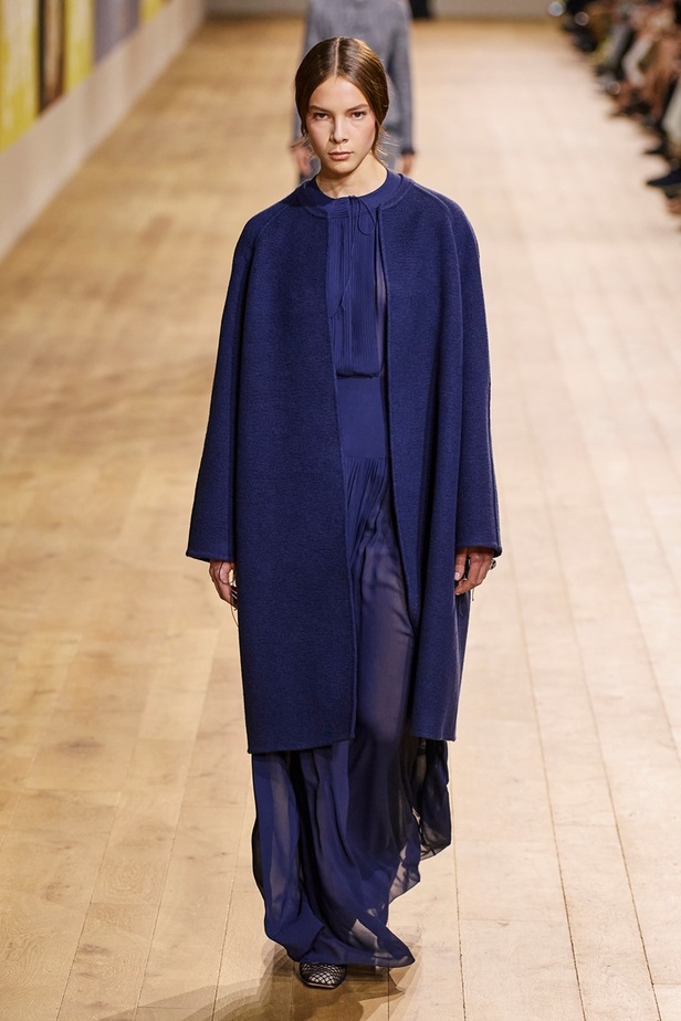 مجموعة Dior للتصاميم الراقية لخريف 2023