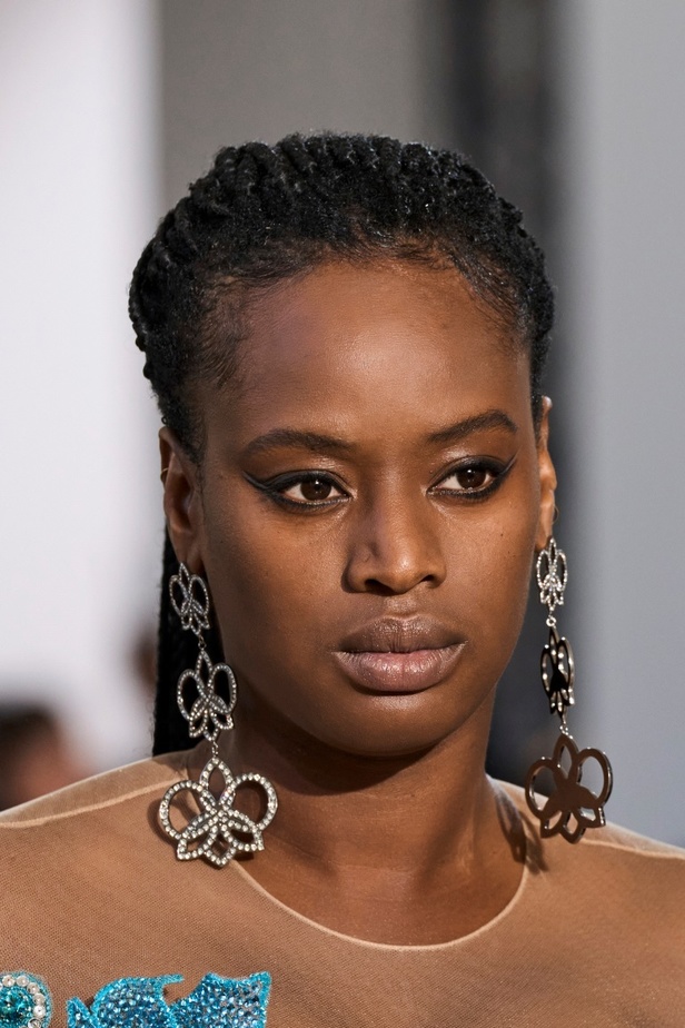 مجموعة دار جورج حبيقة Eternal Gifts تجمع رؤية الأب وموهبة الإبن