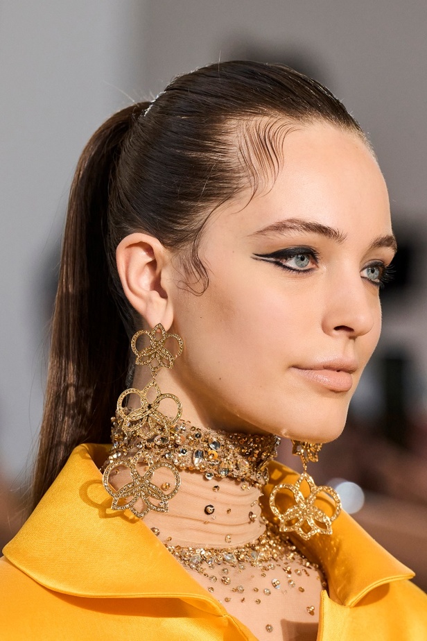 مجموعة دار جورج حبيقة Eternal Gifts تجمع رؤية الأب وموهبة الإبن