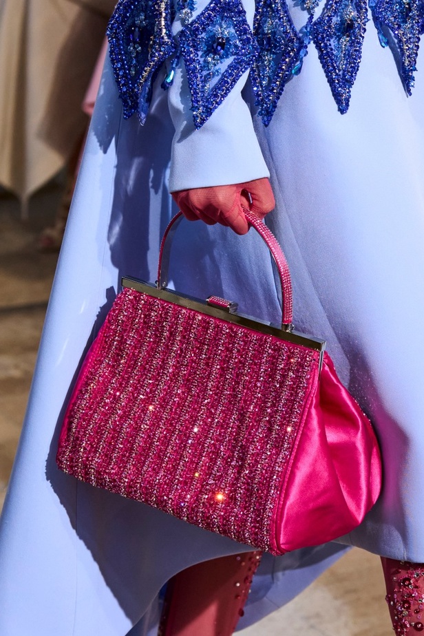 مجموعة دار جورج حبيقة Eternal Gifts تجمع رؤية الأب وموهبة الإبن