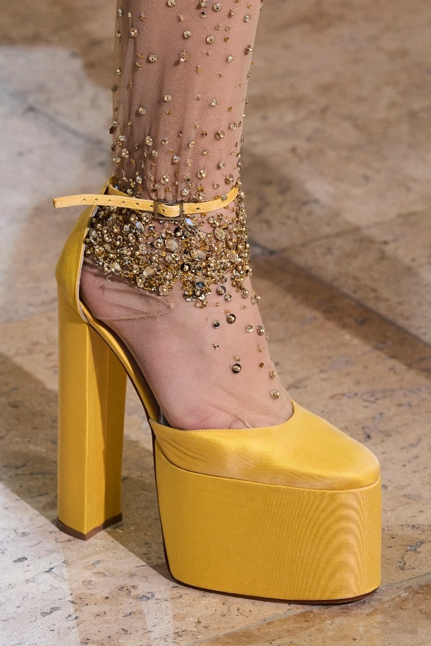 مجموعة دار جورج حبيقة Eternal Gifts تجمع رؤية الأب وموهبة الإبن