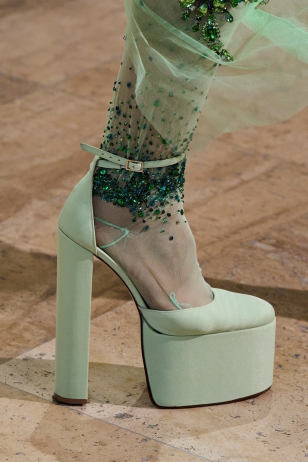 مجموعة دار جورج حبيقة Eternal Gifts تجمع رؤية الأب وموهبة الإبن