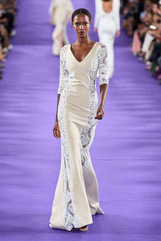 مجموعة Alexis Mabille للأزياء الراقية لخريف وشتاء 2023