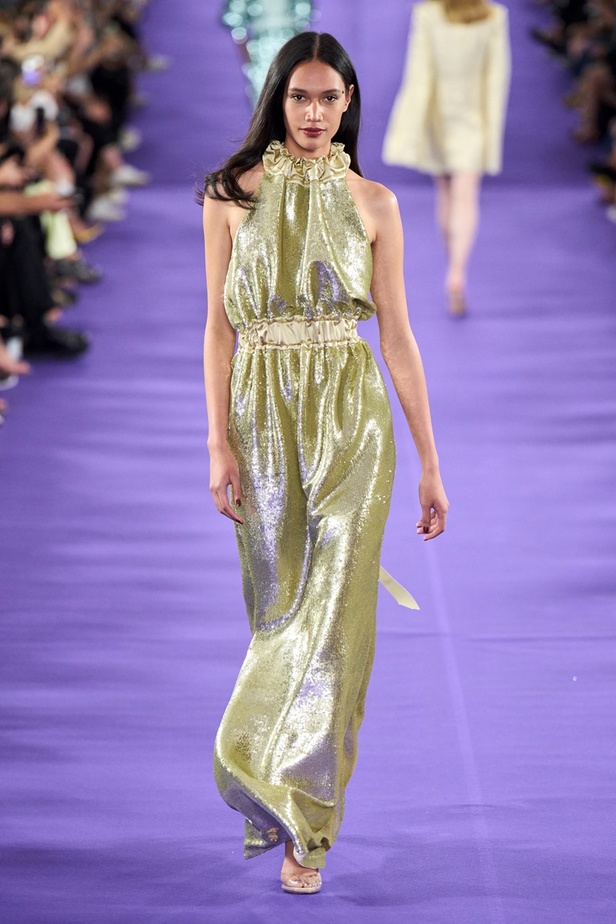 مجموعة Alexis Mabille للأزياء الراقية لخريف وشتاء 2023