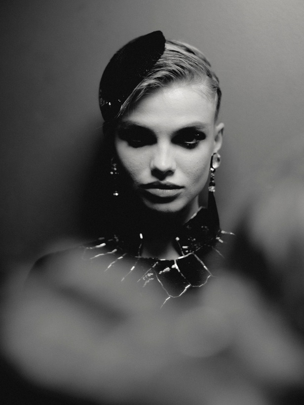 مجموعة Giorgio Armani Privé ملاذ للأحلام والإبداع