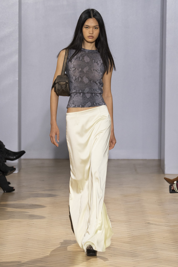 من مجموعة 16Arlington لموسم ربيع وصيف 2023