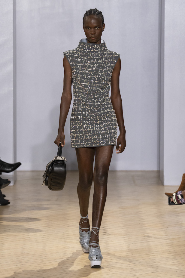 من مجموعة 16Arlington لموسم ربيع وصيف 2023