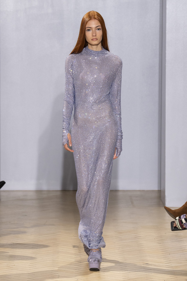 من مجموعة 16Arlington لموسم ربيع وصيف 2023