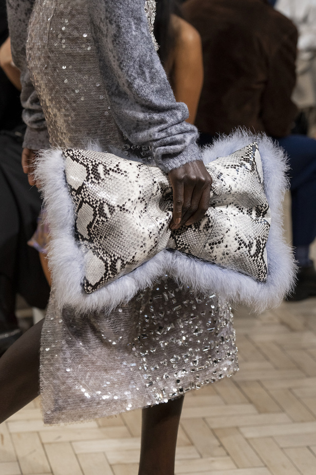 مجموعة 16Arlington لموسم ربيع وصيف 2023