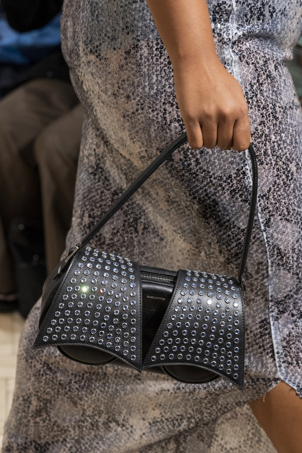 مجموعة 16Arlington لموسم ربيع وصيف 2023