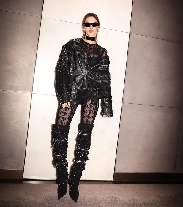 Dolce & Gabbana تكشف عن مجموعة Ciao Kim: السحر الإيطالي مع لمسة كيم كارداشيان