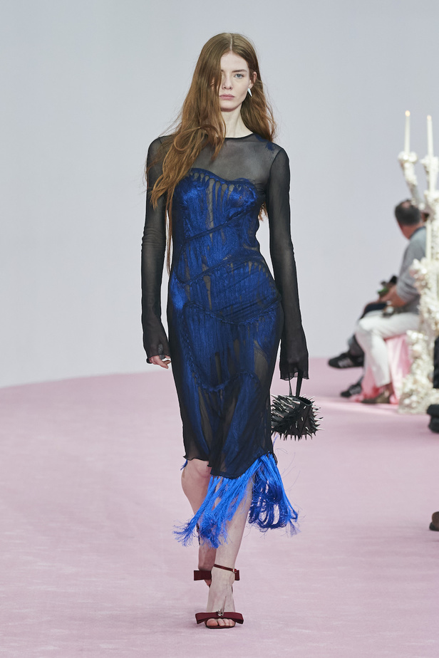 من مجموعة Acne Studios لموسم ربيع وصيف 2023