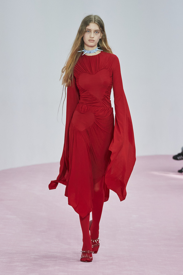 من مجموعة Acne Studios لموسم ربيع وصيف 2023