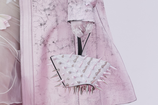 مجموعة Acne Studios لموسم ربيع وصيف 2023