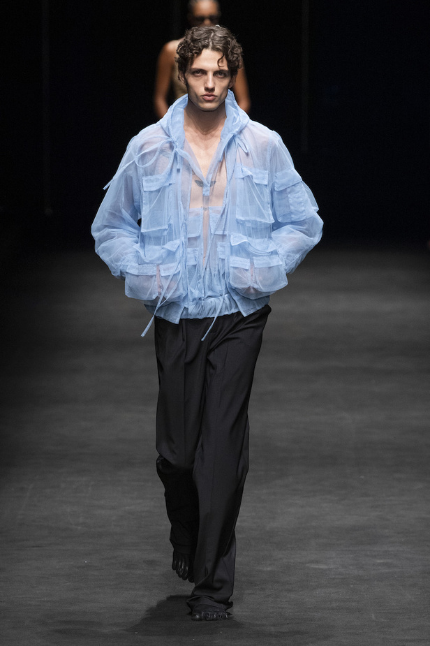 من مجموعة Act n1 لموسم ربيع وصيف 2023