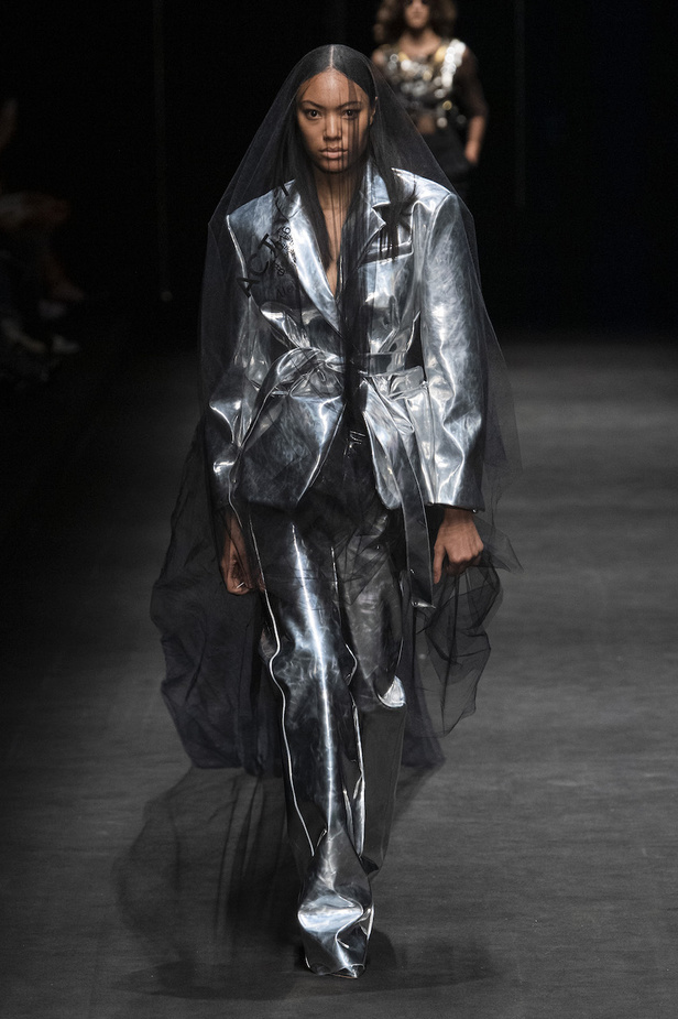 من مجموعة Act n1 لموسم ربيع وصيف 2023