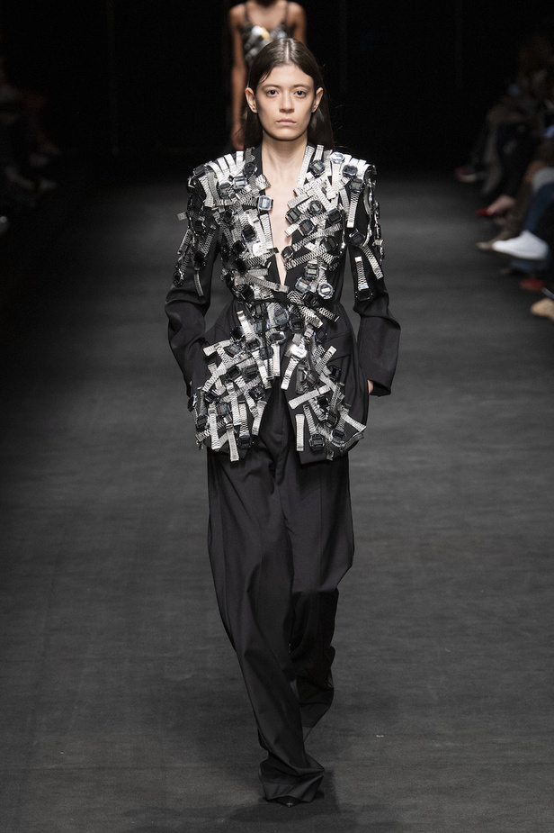 من مجموعة Act n1 لموسم ربيع وصيف 2023