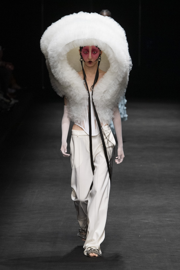 من مجموعة Act n1 لموسم ربيع وصيف 2023