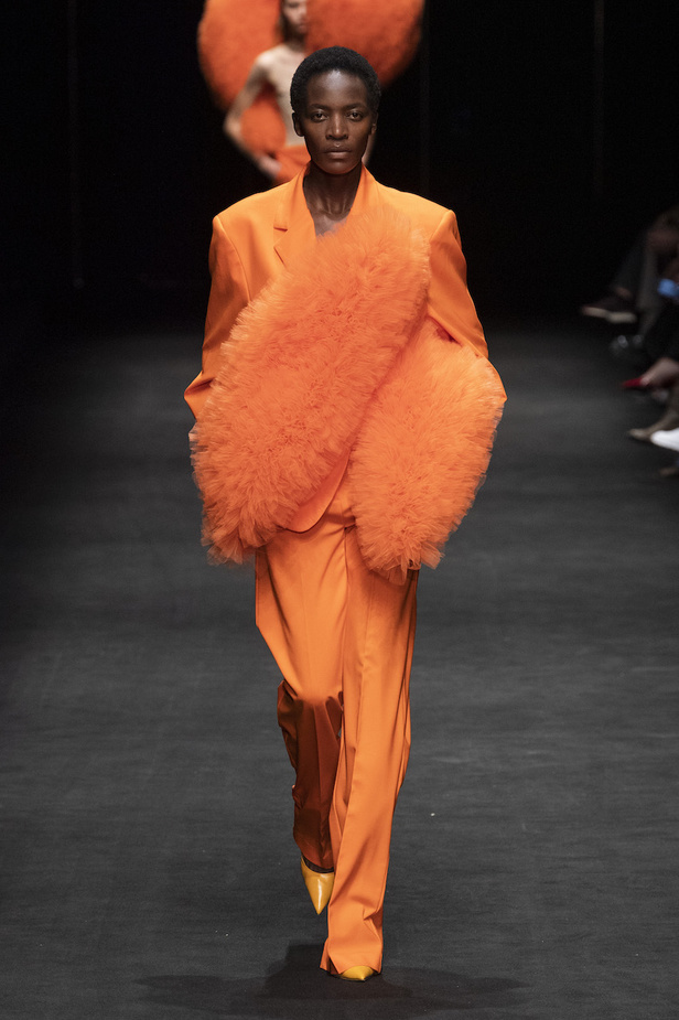 من مجموعة Act n1 لموسم ربيع وصيف 2023