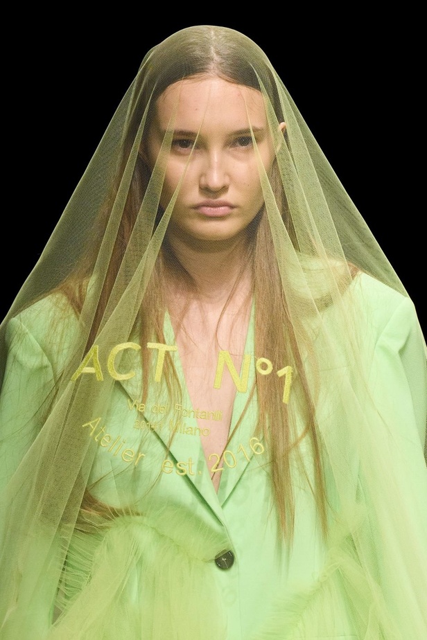 مجموعة Act N1 لموسم ربيع وصيف 2023