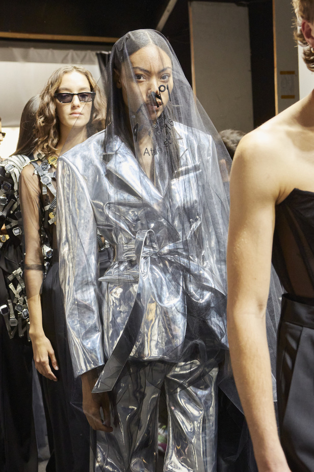 مجموعة Act N1 لموسم ربيع وصيف 2023