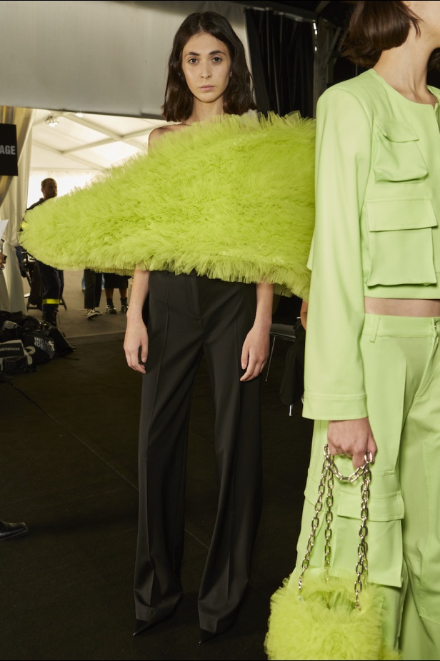 مجموعة Act N1 لموسم ربيع وصيف 2023