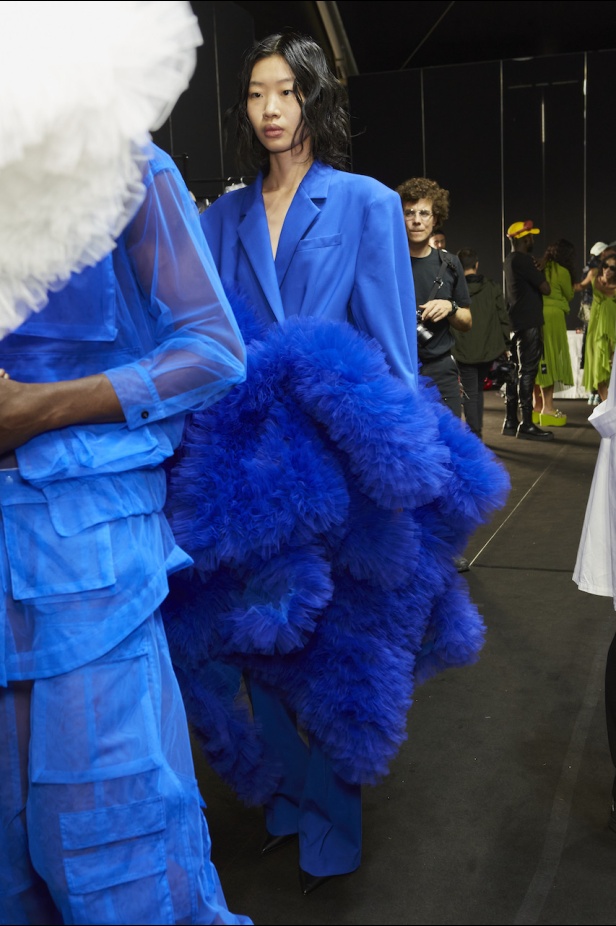 مجموعة Act N1 لموسم ربيع وصيف 2023