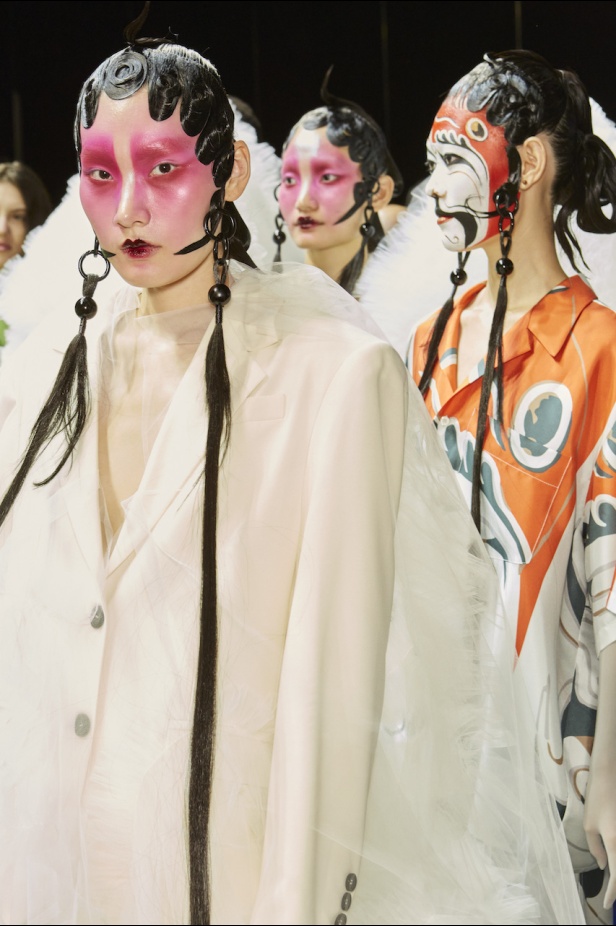 مجموعة Act N1 لموسم ربيع وصيف 2023