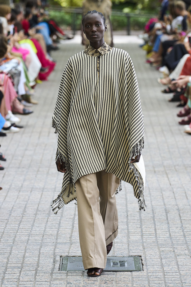 مجموعة أدم ليبس لموسم ربيع وصيف 2023