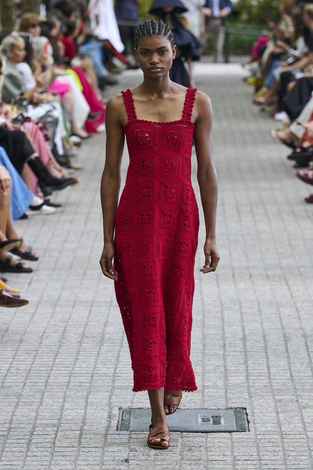 مجموعة أدم ليبس لموسم ربيع وصيف 2023