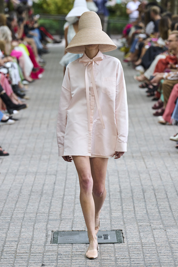 مجموعة أدم ليبس لموسم ربيع وصيف 2023