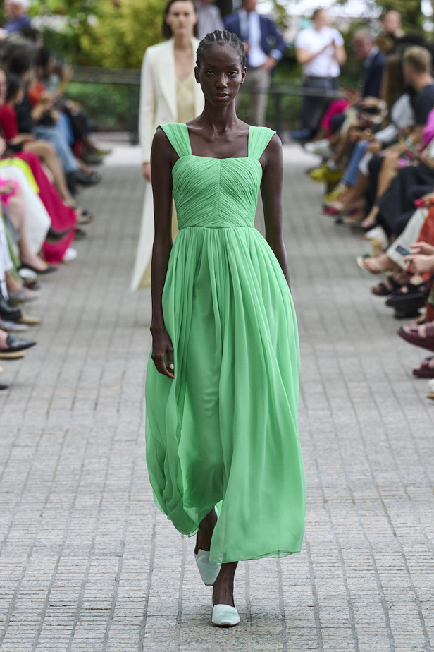 مجموعة أدم ليبس لموسم ربيع وصيف 2023