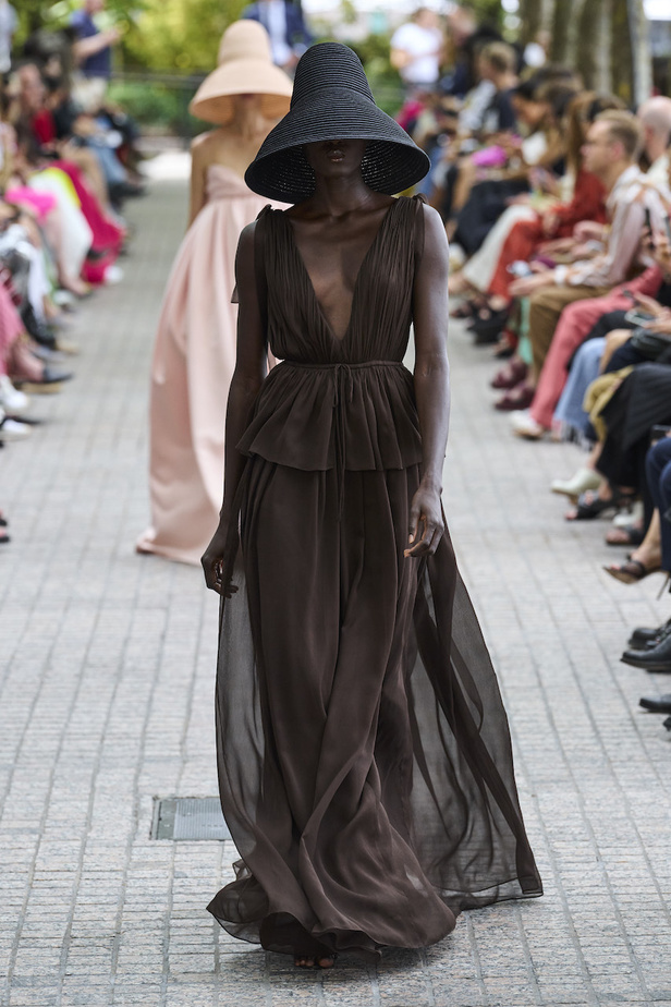 مجموعة أدم ليبس لموسم ربيع وصيف 2023