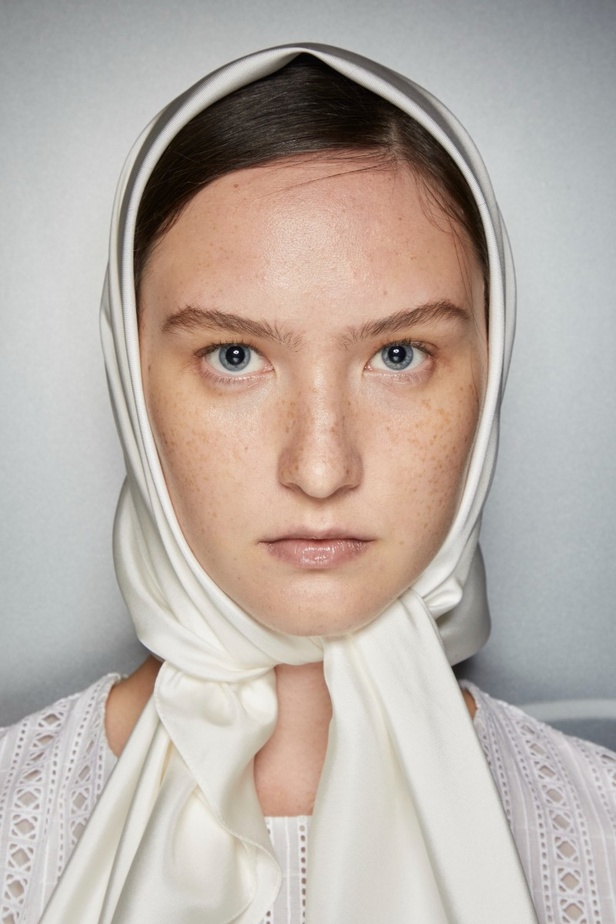 مجموعة آدم ليبس لموسم ربيع وصيف 2023