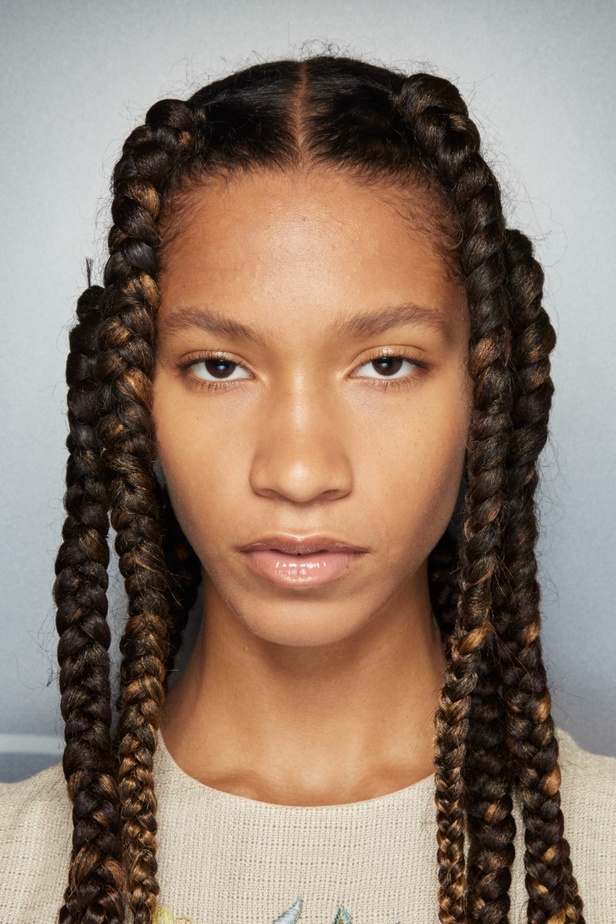 مجموعة آدم ليبس لموسم ربيع وصيف 2023