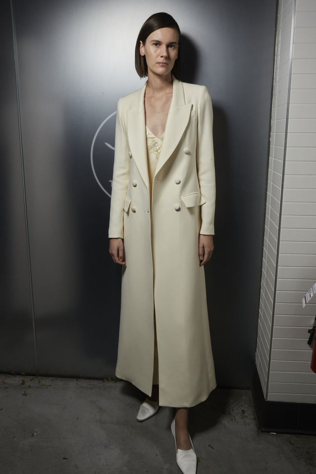 مجموعة آدم ليبس لموسم ربيع وصيف 2023