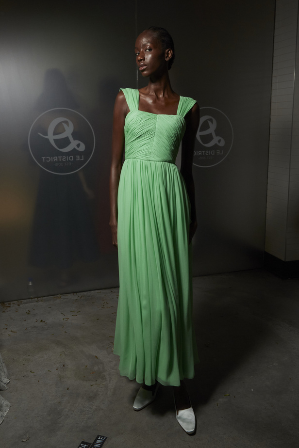 مجموعة آدم ليبس لموسم ربيع وصيف 2023