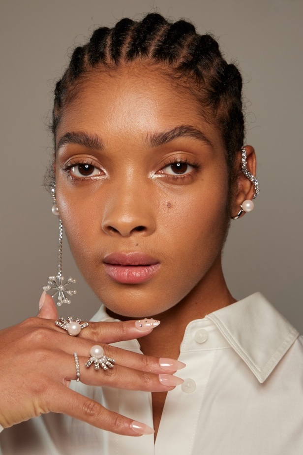 مجموعة دار ADEAM لربيع وصيف 2023 مهرجان صيفيّ يحتفل بالألوان والقصات