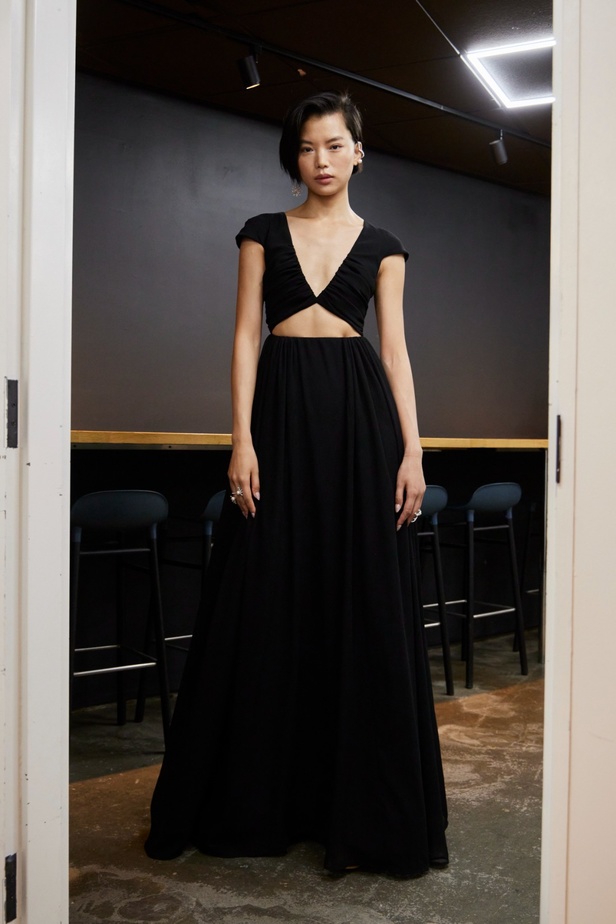 مجموعة دار ADEAM لربيع وصيف 2023 مهرجان صيفيّ يحتفل بالألوان والقصات