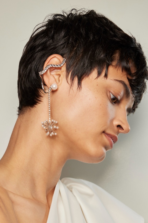 مجموعة دار ADEAM لربيع وصيف 2023 مهرجان صيفيّ يحتفل بالألوان والقصات