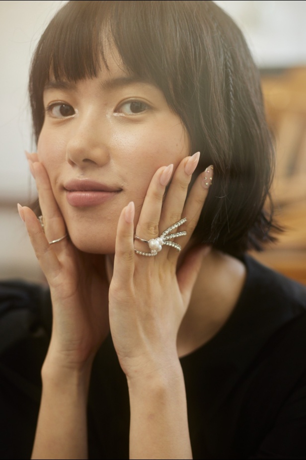 مجموعة دار ADEAM لربيع وصيف 2023 مهرجان صيفيّ يحتفل بالألوان والقصات