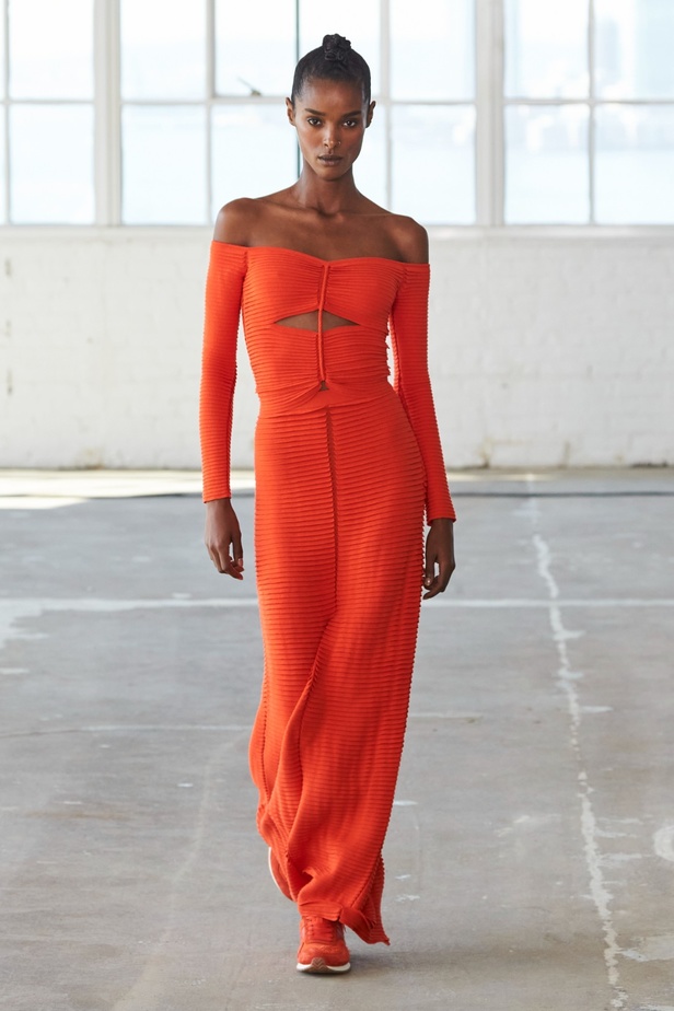 مجموعة Altuzarra لربيع وصيف 2023 