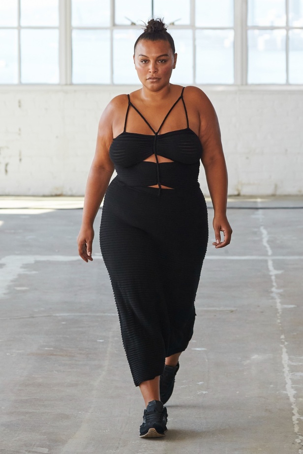 مجموعة Altuzarra لربيع وصيف 2023 