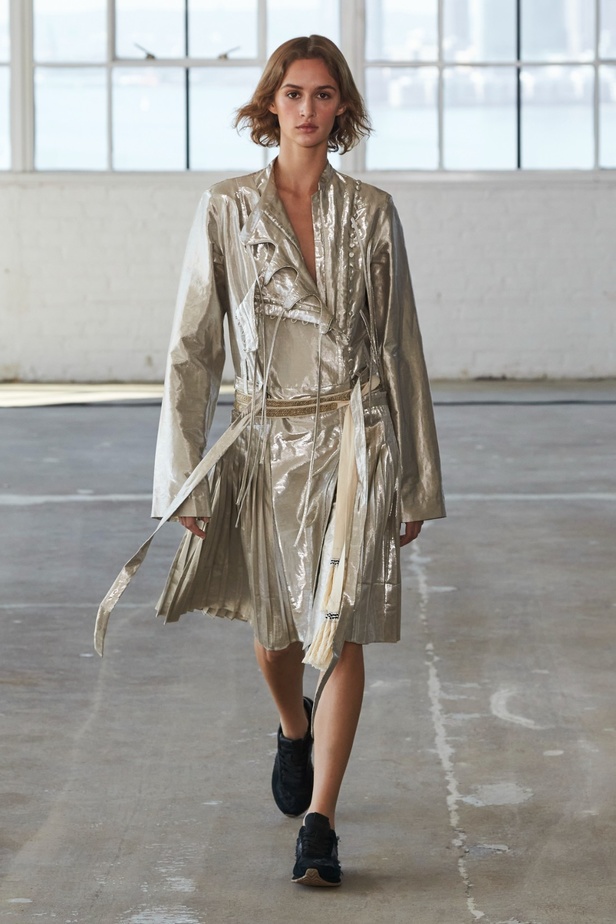 مجموعة Altuzarra لربيع وصيف 2023 