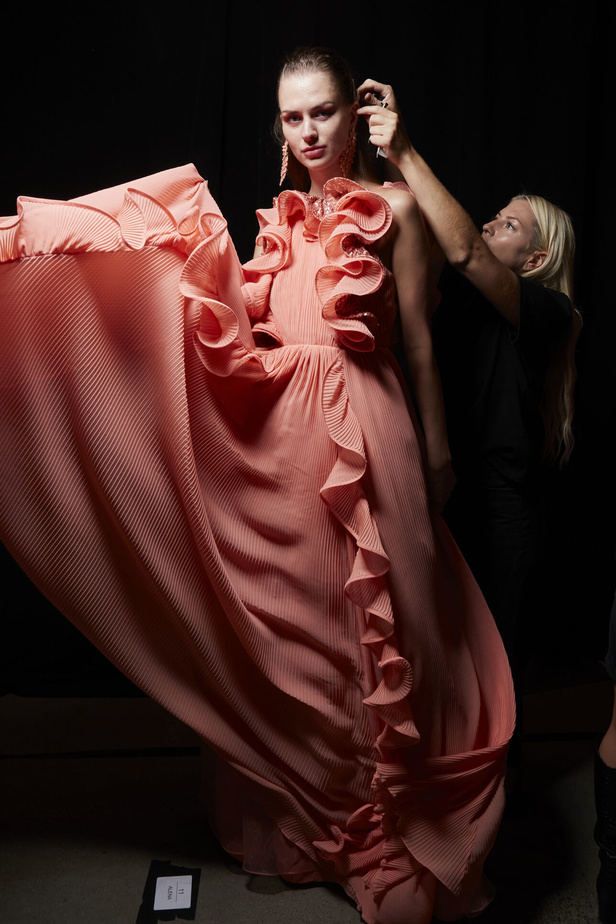 مجموعة بادلي ميشكا لموسم ربيع وصيف 2023