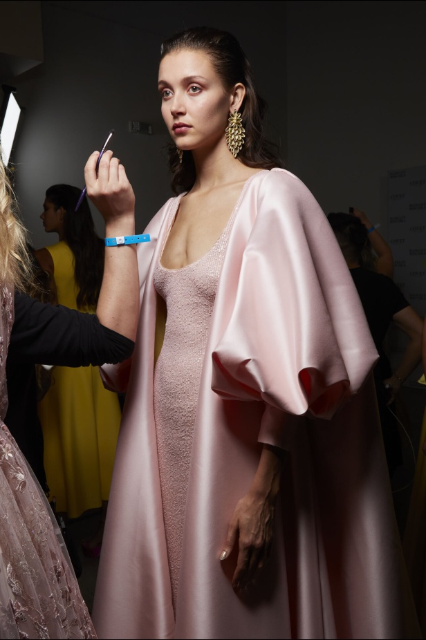 مجموعة بادلي ميشكا لموسم ربيع وصيف 2023